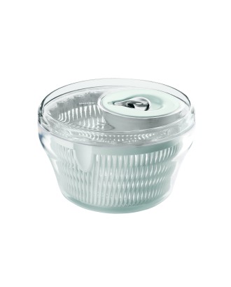 Uscator salata, 22 cm, transparent, model Latina - GUZZINI